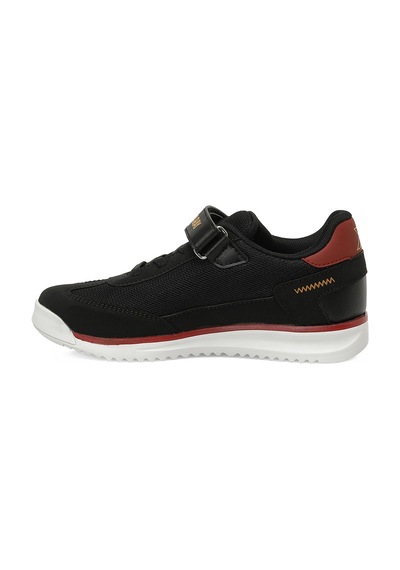 Gsstore Gs Vatros F 6fx Siyah Erkek Çocuk Sneaker 000000000102123725 Siyah-kırmızı