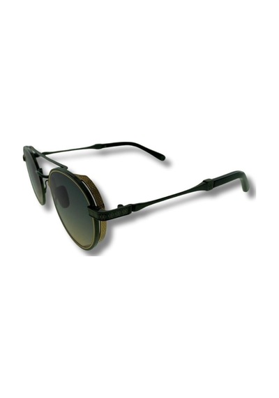 Katsuo Dw1191 Unisex Güneş Gözlüğü Siyah 74533526