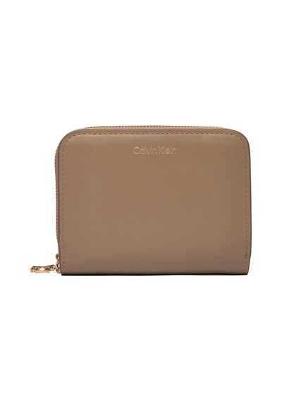 Calvin Klein Bayan Cüzdan Lv04f1075g Vfu Toprak Toprak