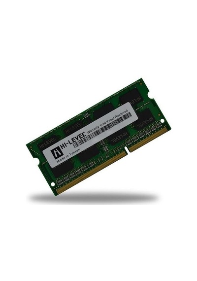 8gb Hı-level Ddr4 2400mhz Sodımm 1.2v Hlv-sopc19200d4/8g