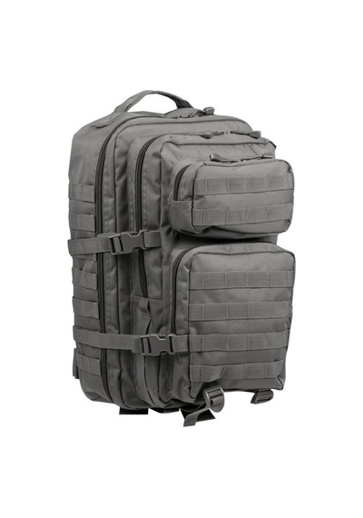 Sturm Miltec 30 Lt Yaprak Yeşil Taktik Çanta Small Mk_07.1.Stu.00014002006.030 Yeşil
