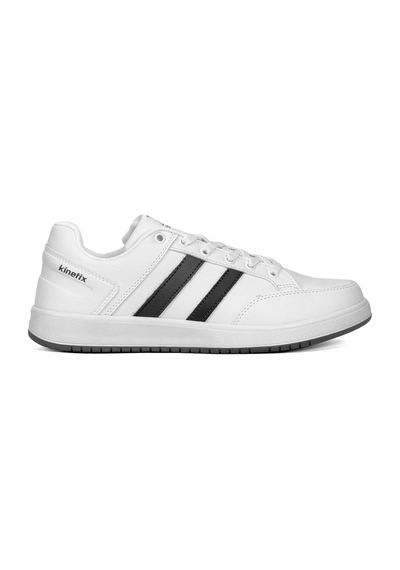 Kinetix Kort Pu 4pr Beyaz Erkek Sneaker 101741927 Beyaz