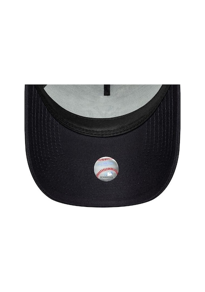 New Era Outline Ef Trucker Neyyan Lacivert Şapka -lacivert
