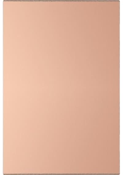 Bulutelektronik6 20X30 Cm (A4) Çift Taraflı Bakır Plaket - Fr4(Epoksi)