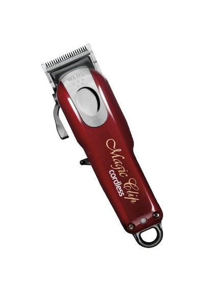 Wahl 8148 5 Star Magic Clip Cordless Şarjlı Saç & Sakal Kesme Makinesi