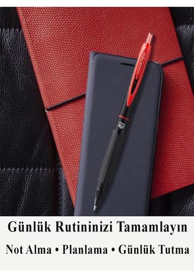 Kırmızı Pilot Kalem Signo 307 3 Adet Uniball Basmalı Pilot Kalem 0.5 Mm Roller Uçlu Pilot Kalem İnce Uçlu Likit Mürekkep Kırmızı Kırmızı Pilot Kalem Signo 307 3 Adet Uniball Basmalı Pilot Kalem 0.5 Mm Roller Uçlu Pilot Kalem İnce Uçlu Likit Mürekkep Kırmızı