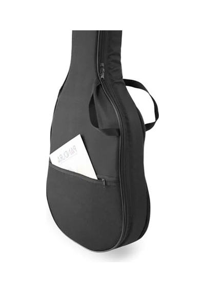 Su Geçirmez 20 Mm Polietilen Destekli Kılıf, Klasik Gitar İçin -