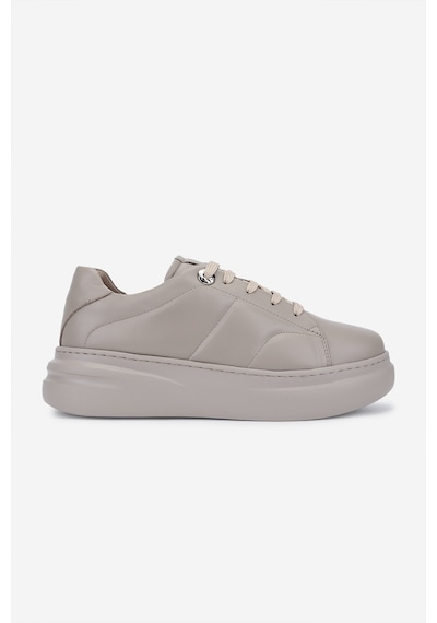 Valmenti Kadın Hakiki Deri Vizon Sneakers & Spor Ayakkabı 1116 16000 Bn Ayk Sk25-26 Vzn/l.gold Vizon Valmenti Kadın Hakiki Deri Vizon Sneakers & Spor Ayakkabı 1116 16000 Bn Ayk Sk25-26 Vzn/l.gold Vizon