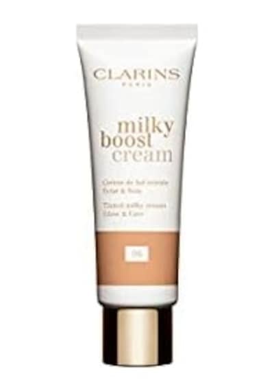 Milky Boost Cream Tinted Milky Cream 06 Bb Krem 45 Ml