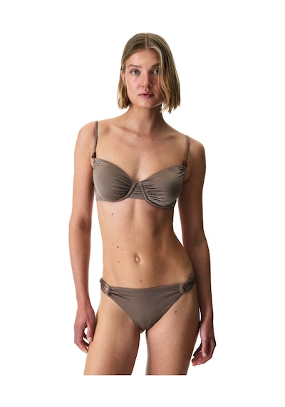 Penti Deve Tüyü Naiara Cup Bikini Üstü