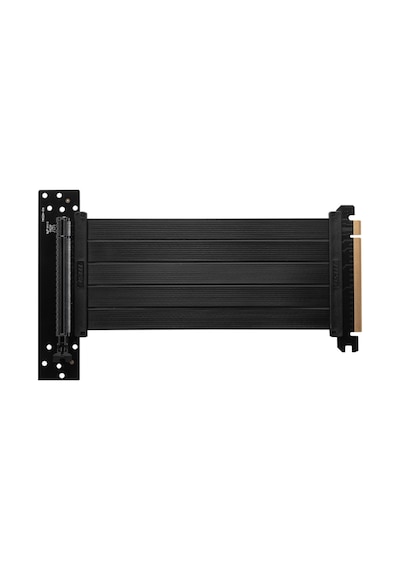 Msı Mpg Pcı-e 4.0 X16 Riser Kablo Siyah