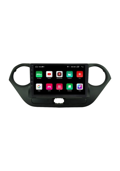 Hyundai İ10 2013-2019 Android Multimedya 2/32gb Carplayli 9 İnchd