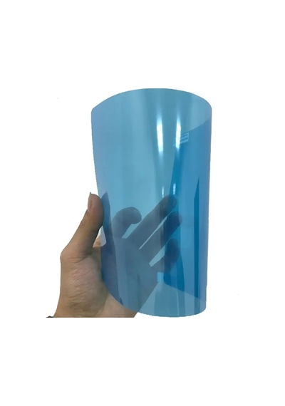 Casper Via L50 Ekran Koruyucu Nano Kırılmaz Cam