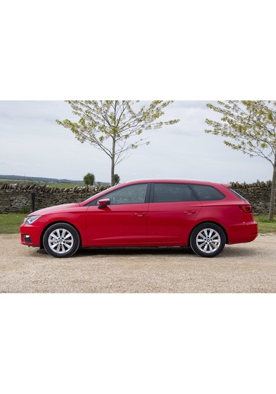 Seat Leon 3 ST 2017-2020 Arka Bagaj Amortisörü Pistonu 5F9827550D