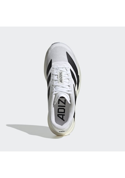 Adidas Jh6208 Adizero Evo Sl W Kadın Yürüyüş Koşu Ayakkabısı Beyaz