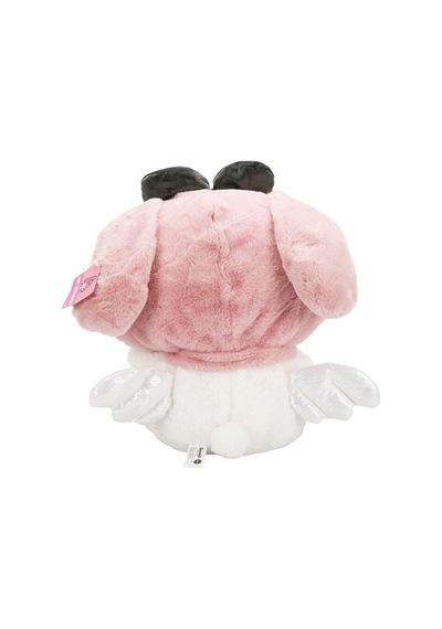 1006312 Sun-sabc-jnh-sk Peluş H Kıtty Melody 36cm Hkty