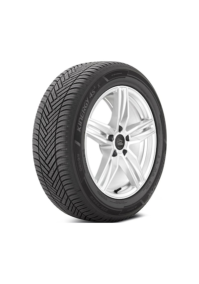 Hankook 235/55R18 104V Xl Kinergy 4S 2 X H750A Suv 4X4 Suv Dört Mevsim Lastiği 2025