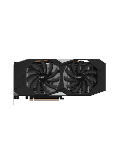 Gigabyte NVIDIA GeForce GTX 1660 Ti OC GV-N166TOC-6GD 6 GB GDDR6 192 Bit Ekran Kartı