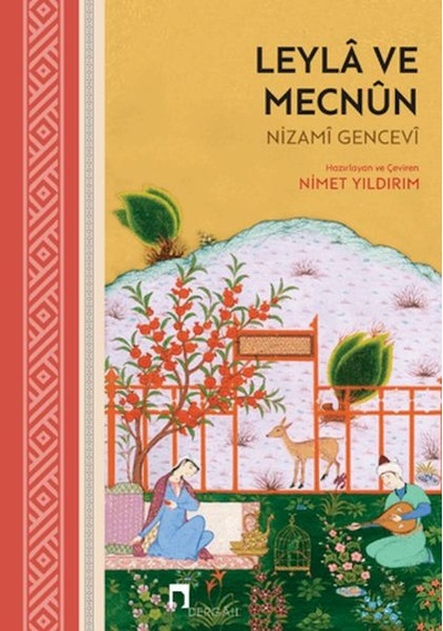 Leyla Ve Mecnun - Uvcu-892106