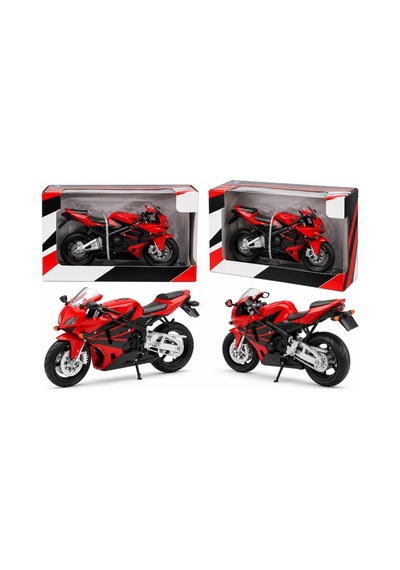 Kırmızı 12 Mtr 2006 Honda Cbr600r Parça