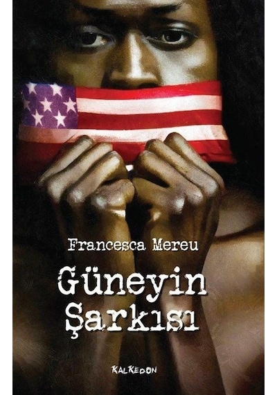 Güneyin Şarkısı / Francesca Mereu