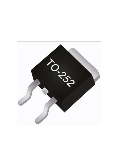 Irf9530 P Kanal Mosfet Smd To-263