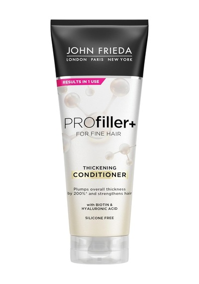 John Frieda Profiller + For Fine Hair Hacim Veren Saç Kremi 250 Ml