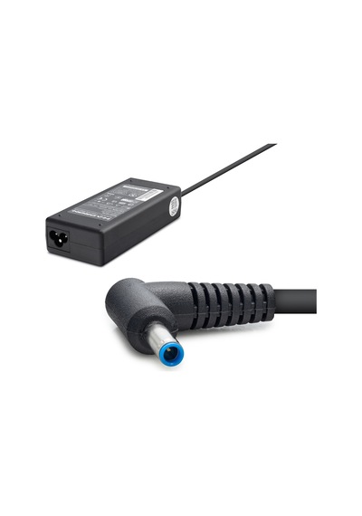 Adaptör 19.5v 3.33a 65w Laptop Ü 4.5x3.0mm Dell Uyumlu Siyah