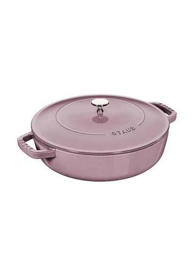 Chistera Sote Tenceresi 26 Cm Kiraz Çiçeği 0