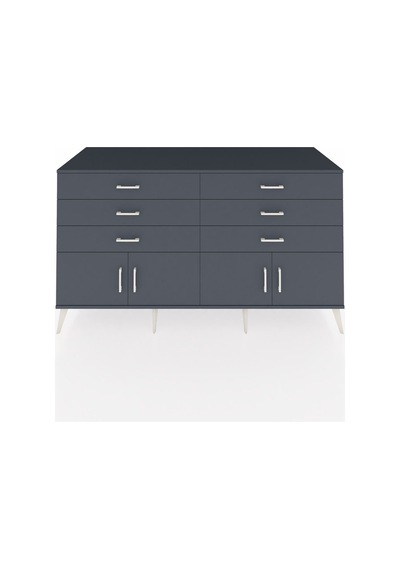 Kronos Konsol 2 Raflı 6 Çekmeceli 4 Kapaklı 176x59x99 Antrasit-an Antrasit-antrasit Kronos Konsol 2 Raflı 6 Çekmeceli 4 Kapaklı 176x59x99 Antrasit-an Antrasit-antrasit