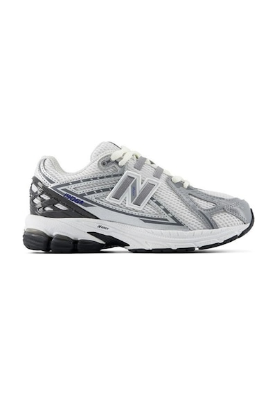 New Balance P19067k0 Nb Lıfestyle Pre Grı Çocuk Sneaker Gri