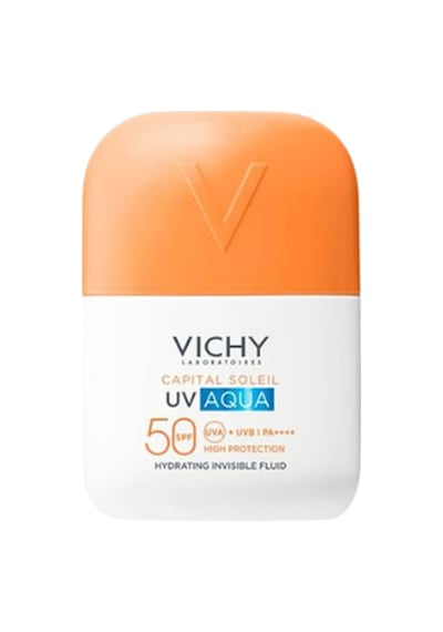 Vichy Capital Soleil Uv Aqua Spf50 Güneş Kremi 50 Ml-2802