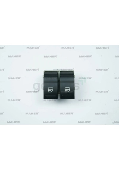 Düğme Cam Açma Transporter T5 / T6 2004-2014 Çiftli Sol