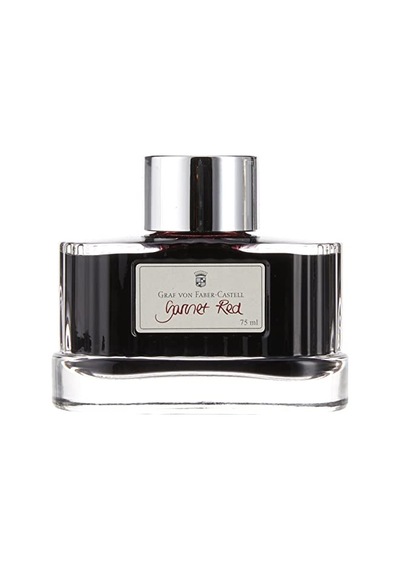 Von Mürekkep Kırmızı 75 Ml Çok Renkli