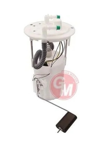 Dacia Dokker / Lodgy - Yakıt Depo Şamandırası 1.5 Dci