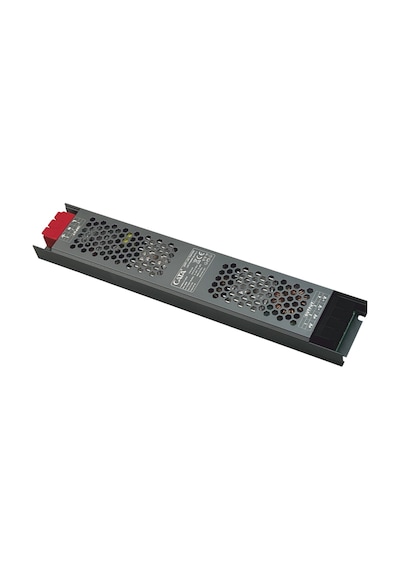 Cata Ct 2570 Bakır Sargılı 33a Klemensli Şerit Led Trafosu 12v 400w