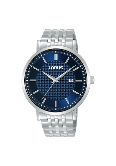 Lorus Rh955rx9 Quartz Erkek Kol Saati Gri