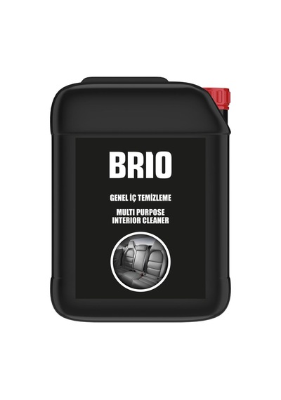 Brio Genel Temizleme 5 L