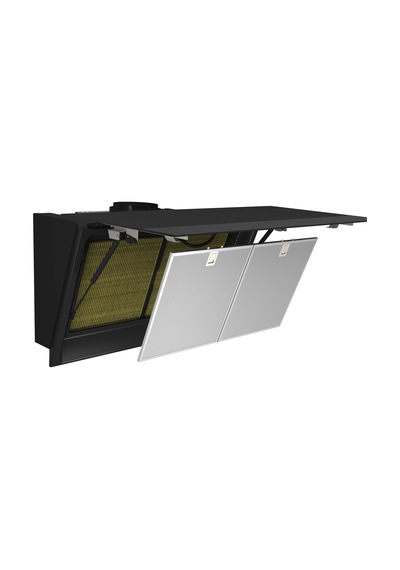 Siemens iQ700 Duvar Tipi Davlumbaz 90 CM