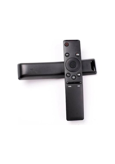 Samsung Uyumlu Ue55Tu7000 Smart Led Tv Kumanda