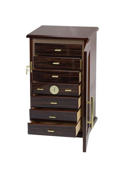 Adorini Chianti Grande Humidor Puro Kutusu 00000tr651