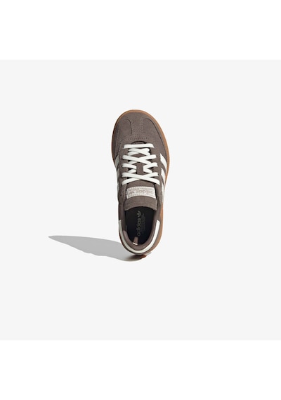 Adidas Handball Spezial Çocuk Kahverengi Spor Ayakkabı Kı3943