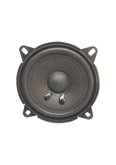 Powermaster  Pw-10/100  4  Ohm  80  Watt  10  Cm  Tekli  Oto  Hop