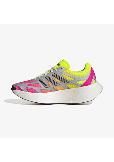 adidas Adızero Aruku Kadın Pembe Spor Ayakkabı Jr6175 Pembe
