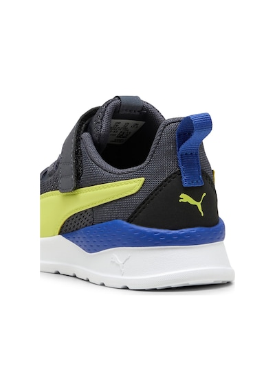 Puma 37200943 Anzarun Lite Ac+ Ps Çocuk Günlük Spor Ayakkabı Gri