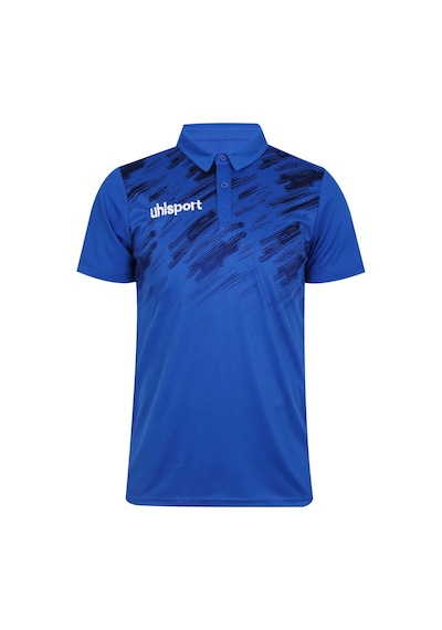 Uhlsport Erkek Polo T-Shirt Brush (531305939)
