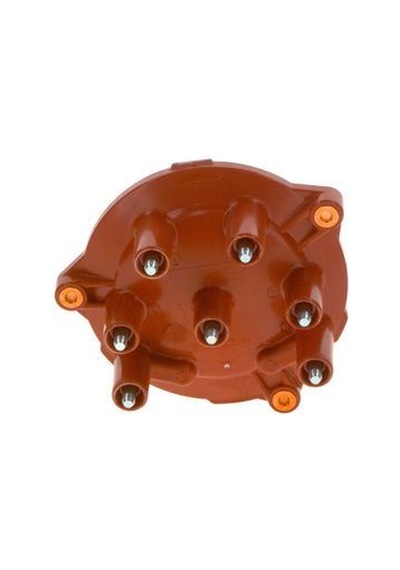 Bosch 1235522384 Dıstrıbutor Kapağı Mercedes M103 W201 W124 W126 Renault R129 A1031580002
