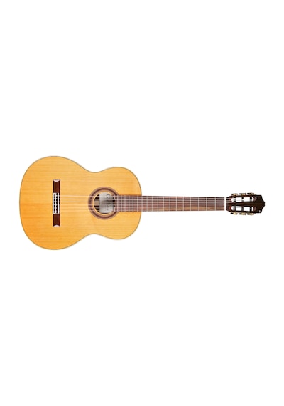 Cordoba F7 Paco Flamenko Gitar Natural