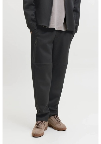 Jack & Jones Jpstgordon Erkek Eşofman Altı Siyah