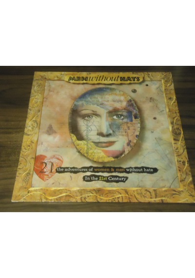 Men Without Hats - The Adventures Of Women & Men Without Hate In